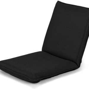 Regulowane krzesło podłogowe 47 x 44 x 53 cm