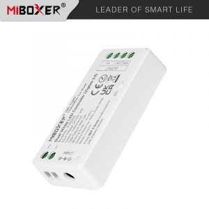 Kontroler taśm. LED jednokolorowych. MIBOXER - FUT036Z - Zigbee 3.0