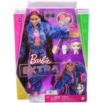 Barbie. Extra. Moda. HHN09 Mattel