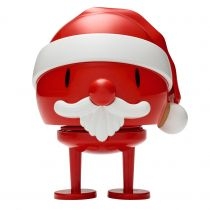 Figurka. Santa. Claus. Bumble. M 26167