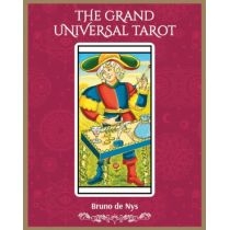 The. Grand. Universal. Tarot