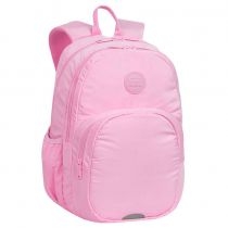 Plecak 2-komorowy. Coolpack. Pastel. Rider. Powder. Pink