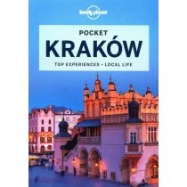 Pocket. Kraków. Top. Experiences. Local. Life
