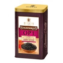 Hyleys. Czarna herbata. OP1 Kandy. Ceylon. Tea. Standards 80 g[=]