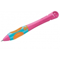 Pelikan. Ołówek. Griffix. Lovely. Pink