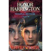 Wojna honor. część 2[=]