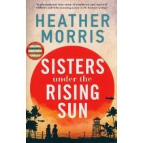 Sisters under the. Rising. Sun