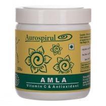 Aurospirul. Amla - suplement diety 500 kaps.