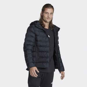 SDP 2.0 Insulated. Jacket