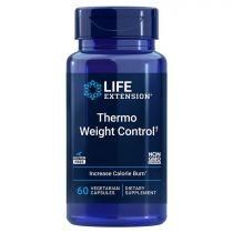 Life. Extension. Thermo. Weight. Control. Suplement diety 60 kaps.
