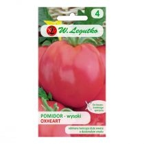 W. Legutko - nasiona. Pomidor - różowy 0.2 g[=]