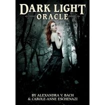 Dark. Light. Oracle