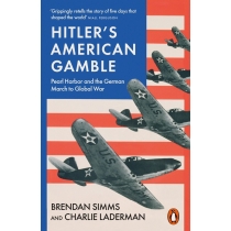 Hitler's. American. Gamble