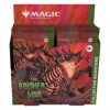 Magic the. Gathering: Brothers' War. Collector. Booster box