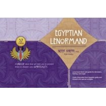Egyptian. Lenormand