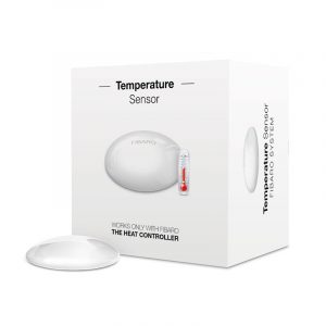 Temperature. Sensor. FGBRS-001