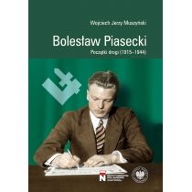Bolesław. Piasecki