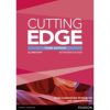 Cutting. Edge 3ed. Elementary. Active. Teach. IWB