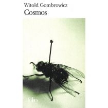 LF Gombrowicz, Cosmos /polonica/