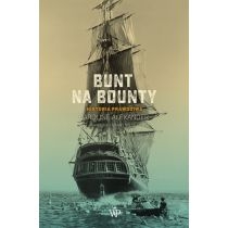 Bunt na. Bounty. Historia prawdziwa