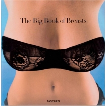 The. Big. Book of. Breasts