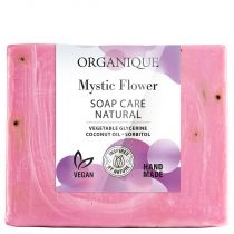 Organique. Mydło naturalnie pielęgnujące. Mystic. Flower 100 g[=]