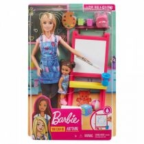 Barbie. Kariera zestaw. GJM29 Mattel