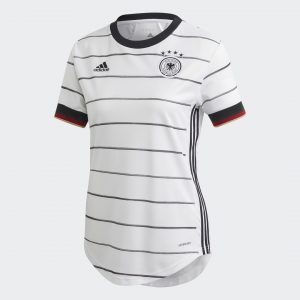 Germany. Home. Jersey