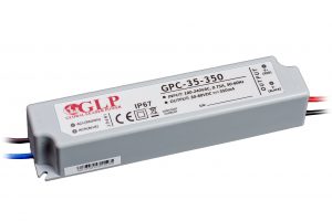 Zasilacz diod. LED - GPC-35
