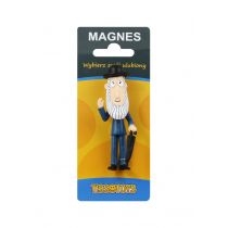 Magnes - Profesor