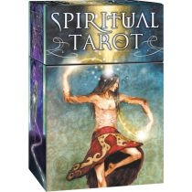 Spiritual. Tarot