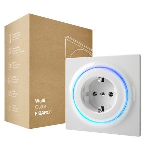 Walli. Outlet type. F FGWOF-011