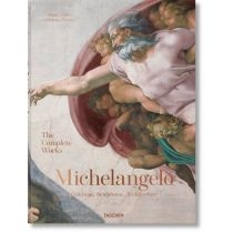 Michelangelo. The. Complete. Works