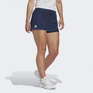 Club. Tennis. Skirt