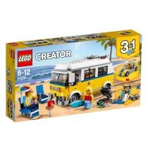 LEGO Creator. Van surferów 31079