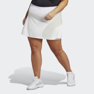 Tennis. Match. Skirt (Plus. Size)
