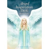 Angel. Inspiration. Deck