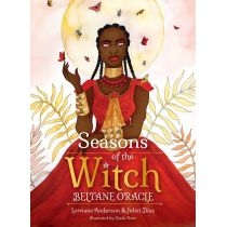Seasons of the. Witch: Beltane. Oracle