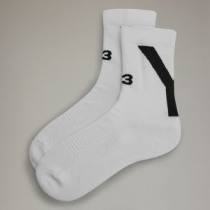 Y-3 Hi. Socks