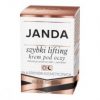 Janda. Krem pod oczy. Szybki. Lifting 15 ml