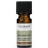 Tisserand. Aromatherapy. Olejek z. Drzewa sandałowego. Sandalwood. Ethically. Harvested 2 ml