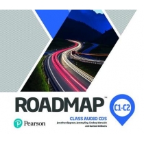 Roadmap. C1-C2. Class. CD