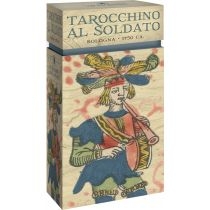 Tarocchino. Al. Soldato, Limited. Edition