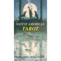 Native. American. Tarot