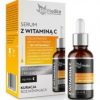 Ekamedica. Serum do twarzy na noc z witaminą C 20 ml