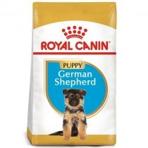 Royal. Canin. Breed german shepherd puppy - karma sucha dla szczeniąt owczarek niemiecki 3 kg