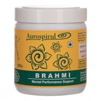 Aurospirul. Brahmi - suplement diety 500 kaps.