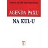 Agenda. Paxu na. KUL-u