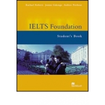 IELTS Foundation. Student's. Book