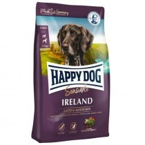 Happy. Dog. Ireland karma sucha dla psów sensible łosoś królik 12.5 kg